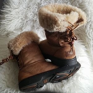 UGG BOOTS AUTHENTIC